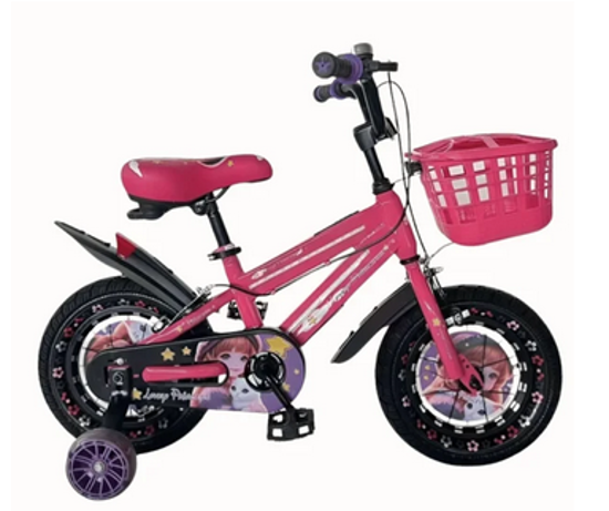 صورة 327/دراجه مع صوت وليت م 12