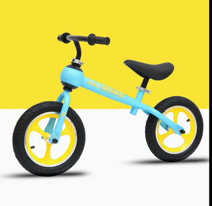 Picture of  Good Quality and Popular Kid Balance Bike for Kid Toy 
