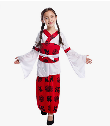 صورة 329/ ملابس تنكريه