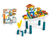 Picture of Table Desk Kids Activity Building Block Set