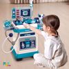 Picture of  Hello Doctor Center Healthy Day Playset 37-Pcs 008-205