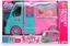 Picture of 385/Model Doll 9045-10 with Car and Accessories, 14 cm