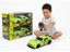 Picture of 439/Jackie - Drift Racing Speed ​​Car with Remote Control, Green