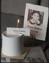 Picture of Small cake with photos card