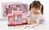 صورة 471/دمى الأرانب العائلية من مجموعة Casinha Feliz Boutique