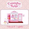 صورة 471/دمى الأرانب العائلية من مجموعة Casinha Feliz Boutique