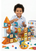 Picture of Colorful Magnetic Building Toy - 42 pieces