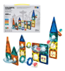 Picture of Colorful Magnetic Building Toy - 42 pieces
