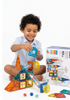Picture of Colorful Magnetic Building Toy - 42 pieces