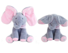 Picture of 473/Original Stuffed Elephant Toy, 30cm