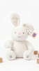 Picture of  Interactive Peek-a-Boo Musical Bunny Plush